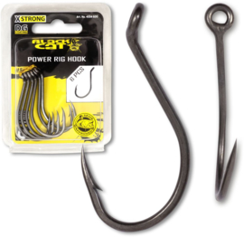 POWER RIG HOOK DG