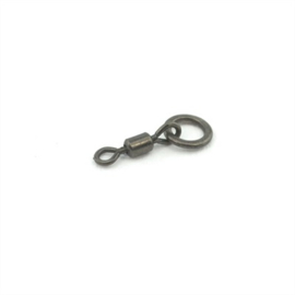 Micro ring swivel