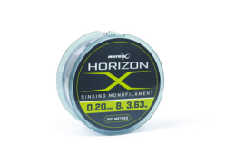 Horizon X sinking mono 300m