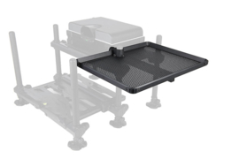 self supporting side tray large