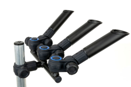 3D-R multi angle rod holder