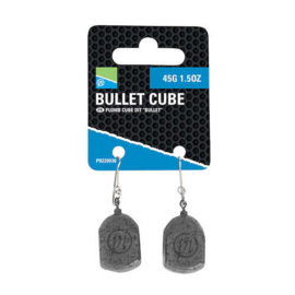 Bullet Cube Lead