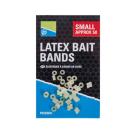 Latex Bait Bands