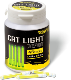 CAT LIGHT DEPOT 45MM