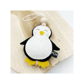 Hanger pinguïn