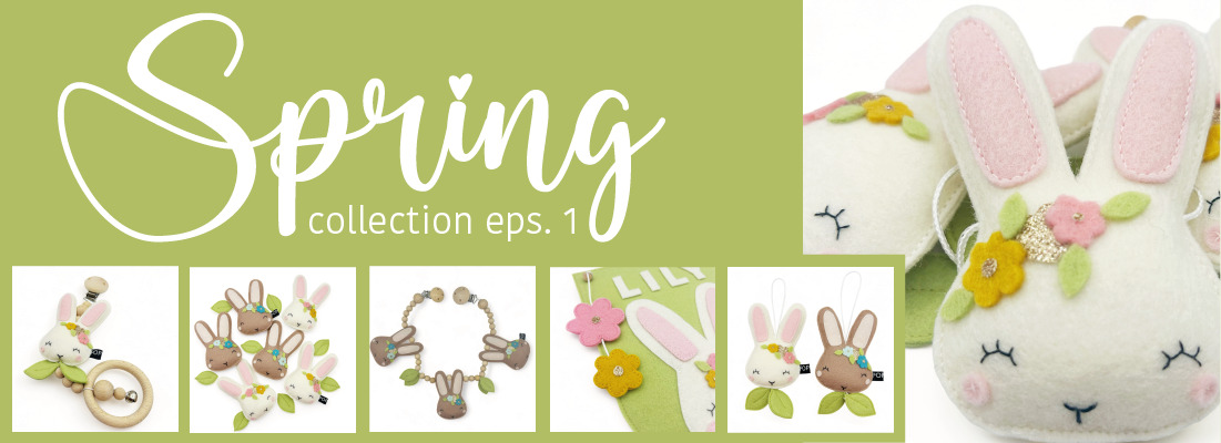 spring collection