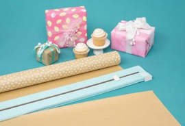 We R Memory Keepers • Gift Wrap Trimmer