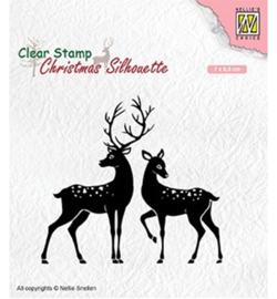 Nellie`s Choice CSIL006 - Deer