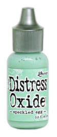 Ranger Distress Oxide Re-Inker 14 ml - Speckled Egg TDR72553 Tim Holtz