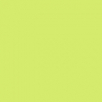 Flock-folie per Vel 30 x 25 cm - Lime Groen