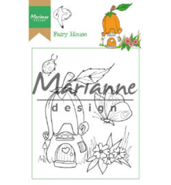 Marianne D HT1641 - Hetty's Fairy house
