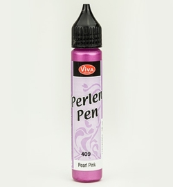 Perlen Pen - Pearl Pink