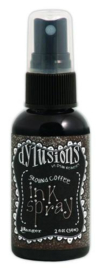 Ranger Dylusions Ink Spray 59 ml - ground coffee DYC40446 Dyan Reaveley