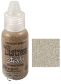 Distress Stickles - Frayed Burlap