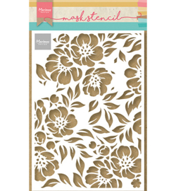 Marianne Design - PS8119 - Flowers
