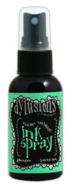 Ranger Dylusions Ink Spray 59 ml - vibrant turquoise DYC33943 Dyan Reaveley