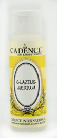 Cadence Glazing medium 01 037 0001 0070 70 ml