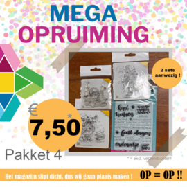 Pakket 4
