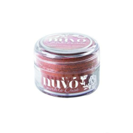 Nuvo Sparkle dust - cinnamon spice 543N