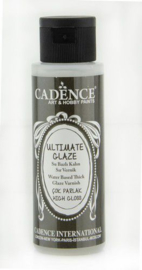 Cadence Ultimate Glaze High Gloss vernis 02 004 0001 0070 70 ml