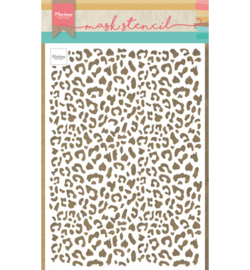 Marianne D PS8068 - Leopard