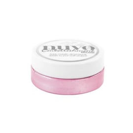 Nuvo embellishment mousse - peony pink 800N