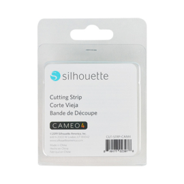 Silhouette Replacement Cutting Strip white for CAMEO 4