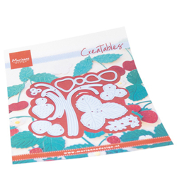 Marianne Design - Creatables - LR0861 - Strawberries