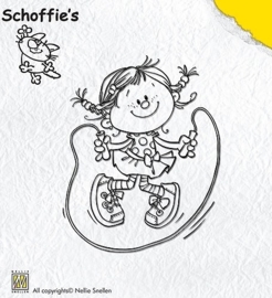 Schoffies SCHOF003 Skipping