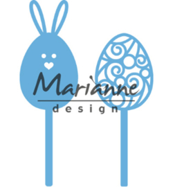 Marianne D Creatables  LR0590 - Easter pins