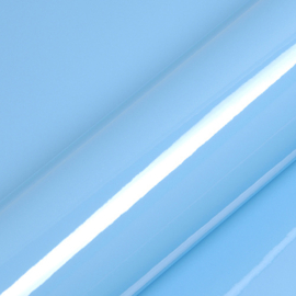 Vinyl - Ecotac (Glans) - E3297B ijs blauw