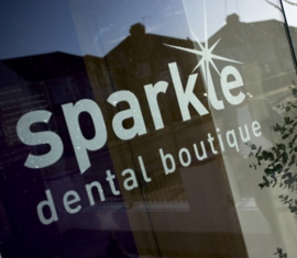 Vinyl - Glass - S5DP03 sparkle etched