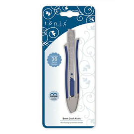 Tonic Studios Tools - Kushgrip craft knife 9mm 202E