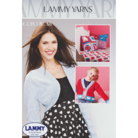 Lammy Yarns magazine nr 66