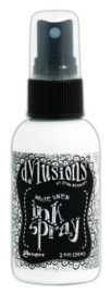 Ranger Dylusions Ink Spray 59 ml - white linen DYC37873 Dyan Reaveley