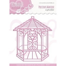 PM10028 Die - Precious Marieke - Romance - Gazebo