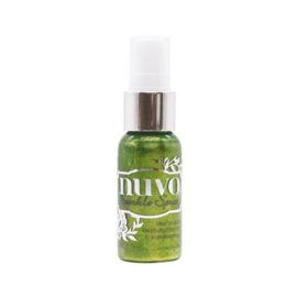 Nuvo Sparkle Spray - Apple Spritzer 1664N