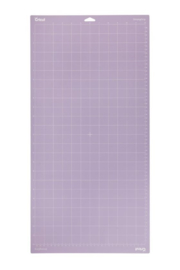 Cricut Adhesive Cutting Mat StrongGrip 12x24 Inch (2003602)