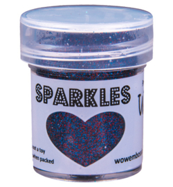 WOW! - Sparkles Glitter - SPRK012 - Regal