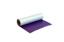 Flexfolie Cad-cut Effect - CCE907 - sparkle paars