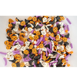 Marianne Design - LR0052 - Shakables - Halloween