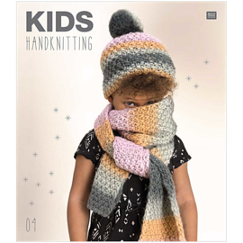 Rico Kids Handknitting 04