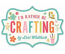 I'd Rather Be Crafting