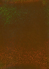 Flexfolie Cad-cut Effect - CCE903 - sparkle goud