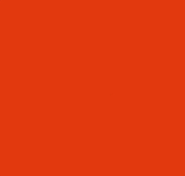 Flock - CCF210 - signal rood