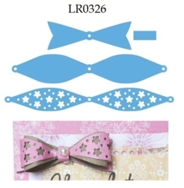 Creatables LR0326 Bow medium