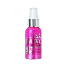 Nuvo Mica mist - turkish rose 573N