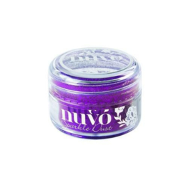 Nuvo Sparkle dust - cosmo berry 541N