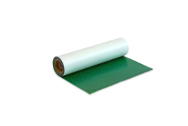 Flexfolie Cad-cut Effect - CCE908 - sparkle groen