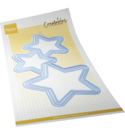 Marianne Design - LR0978 - Creatables – Layout Stars